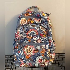 Vera Bradley Campus Backpack